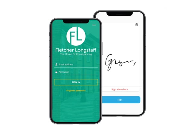 Fletcher Longstaff