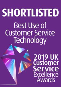 Best Use of Customer Service Technology‘