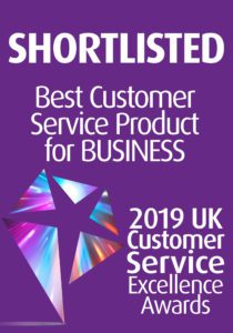 Best Customer Service Product for Business