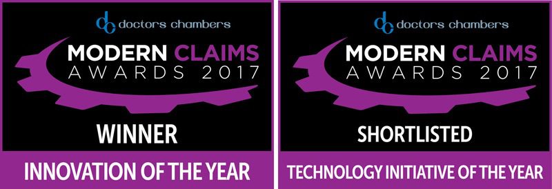 Modern Claims Awards 2017 