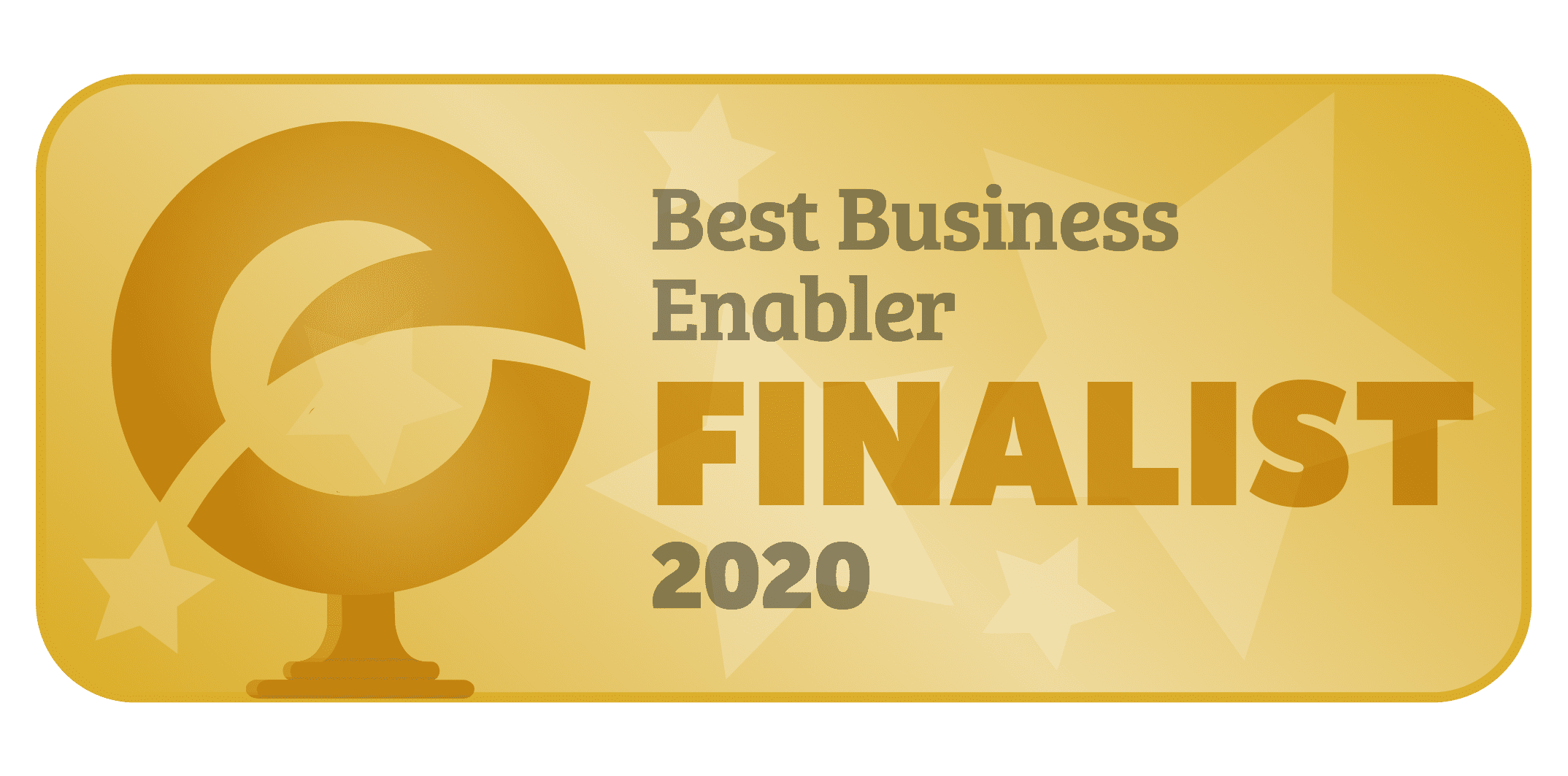 Best Business Enabler