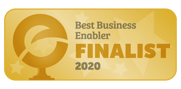 Best Business Enabler