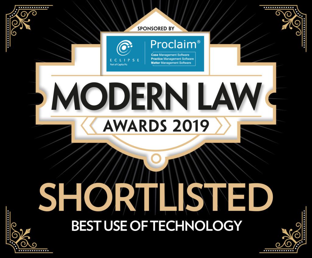 MLA19 Best Use of Tech S