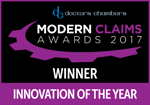 Modern Claims Awards 2017 