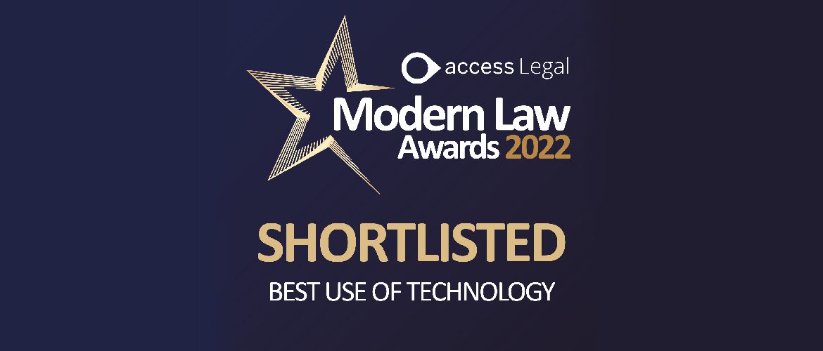 Modernlaw Awards