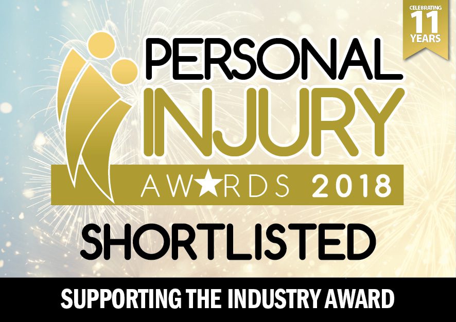 PIA 2018 SHORTLISTED