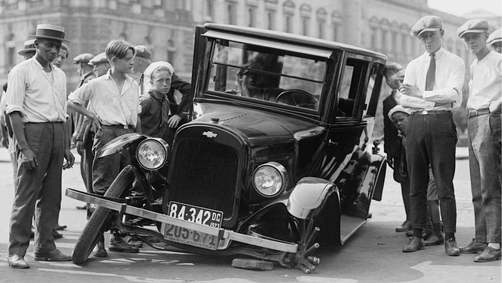 Road Traffic