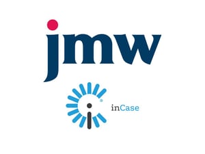 JMW working with inCase!