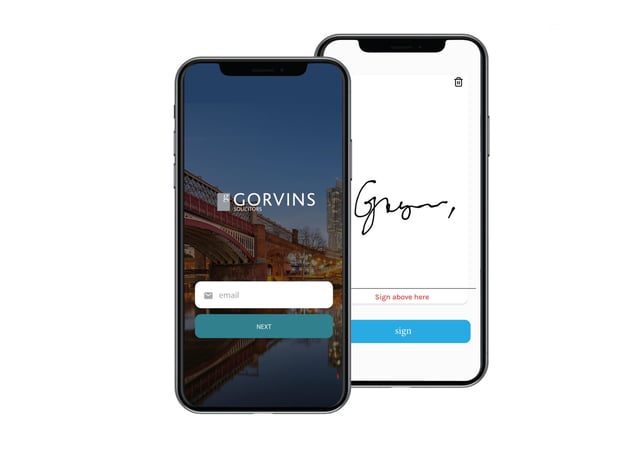Gorvins