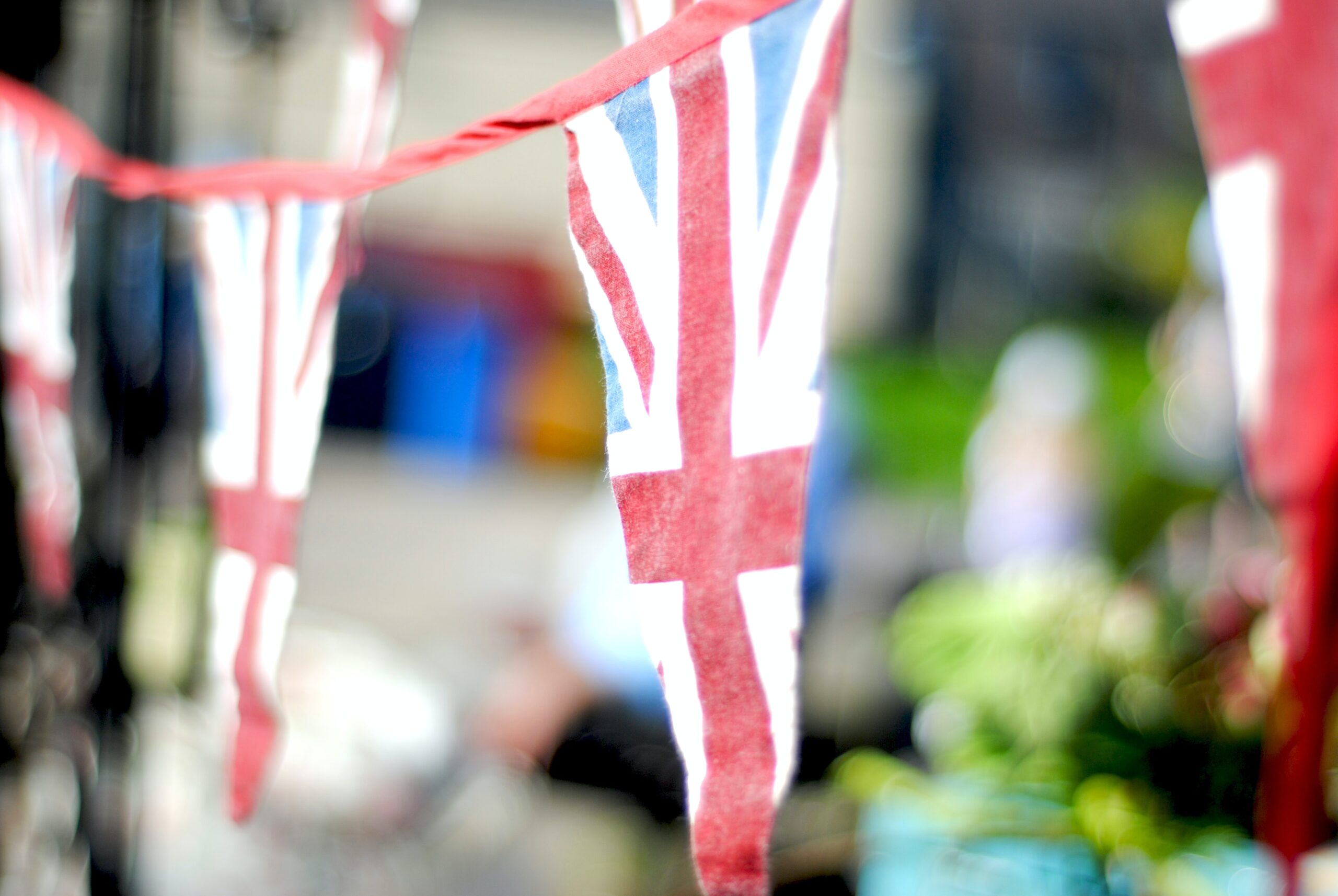 New Technology Born During Our Queen’s Jubilee Reign