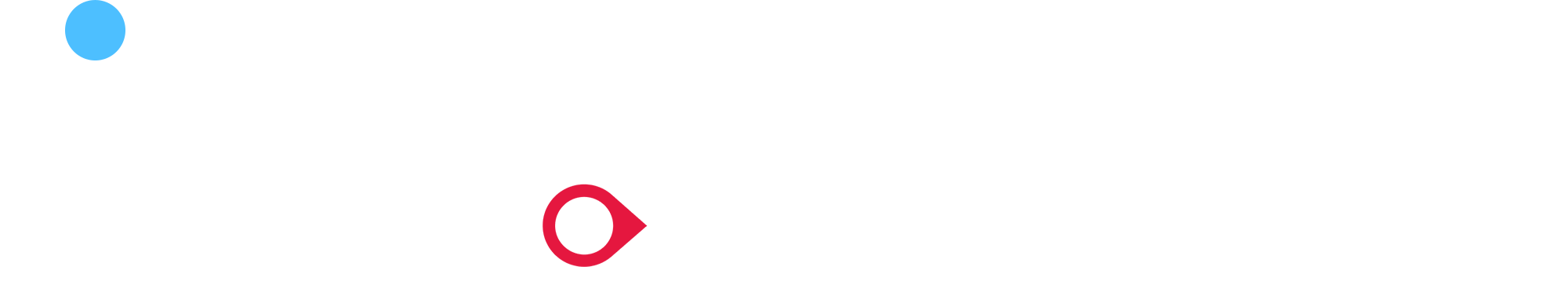 inCase Express - An Access Company Logo